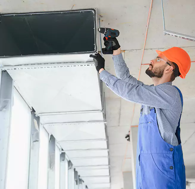 Why Homeowners & Businesses Trust Us in Lisle, IL