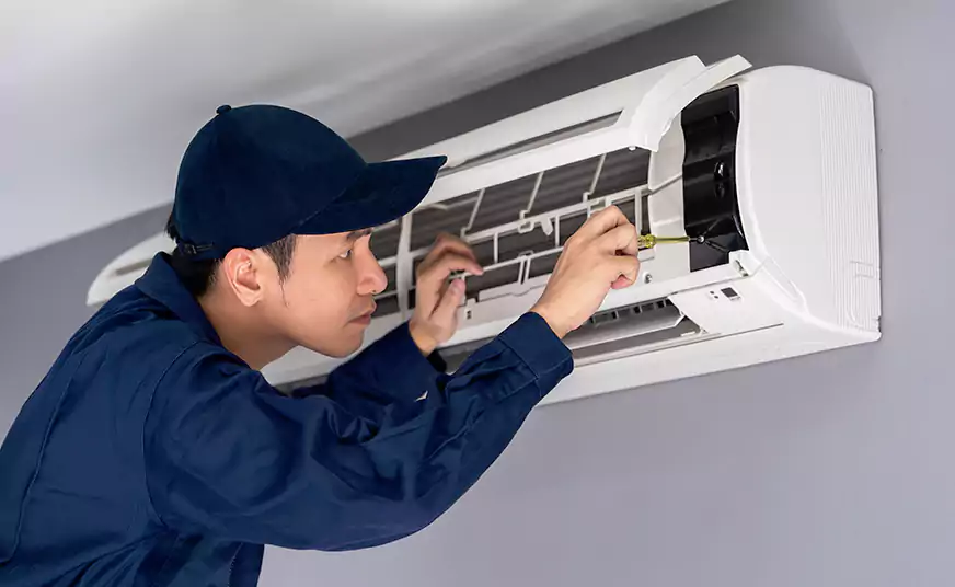 AC Duct Cleaning Lisle