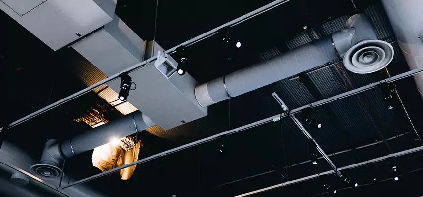 Our Air Duct Replacement Services in Lisle, IL