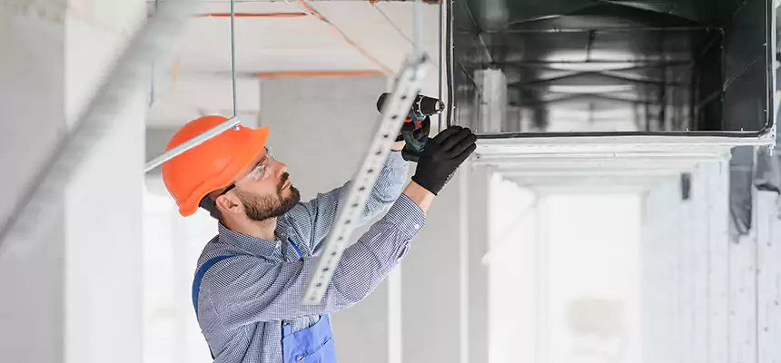 Our Air Vent Replacement Services in Lisle, IL