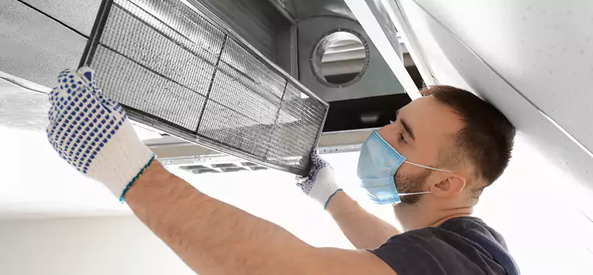 Our Dryer Vent Cleaning Services in Lisle, IL