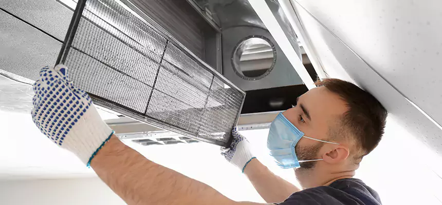 Our Dryer Vent Replacement Services in Lisle, IL