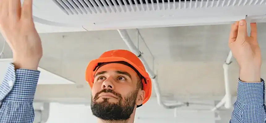 Our Furnace Vent Cleaning Services in Lisle, IL