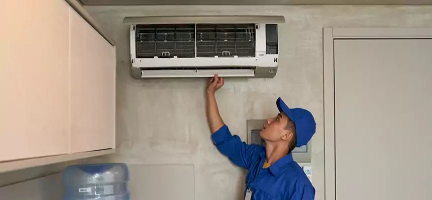 Balanced Fresh‑Air Ventilation (ERV/HRV) in Lisle