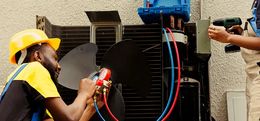Our HVAC Airflow Optimization Services in Lisle, IL