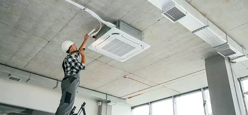 Our Wi Fi Connected Air Ducts Services in Lisle, IL