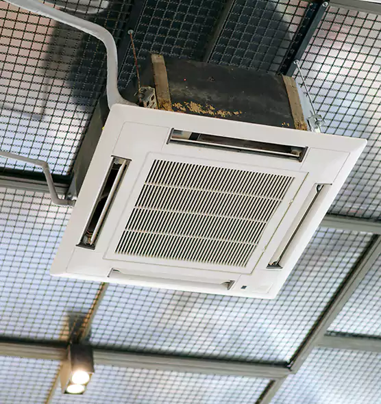 Top-Notch Allergy Relief Vent Cleaning Services in Lisle, IL