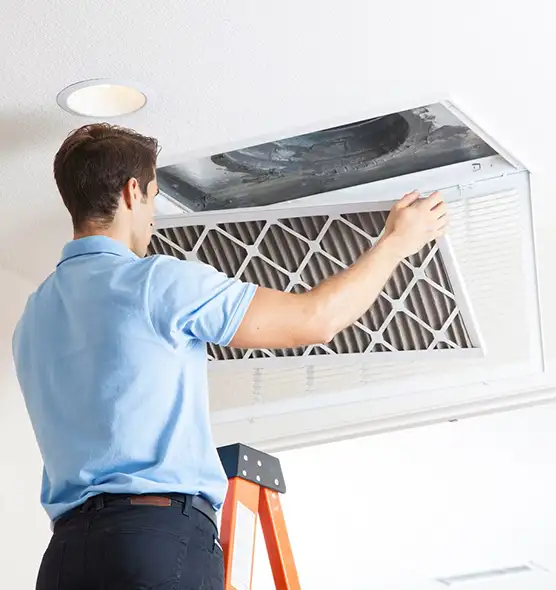 About Annual Dryer Vent Maintenance Lisle, IL