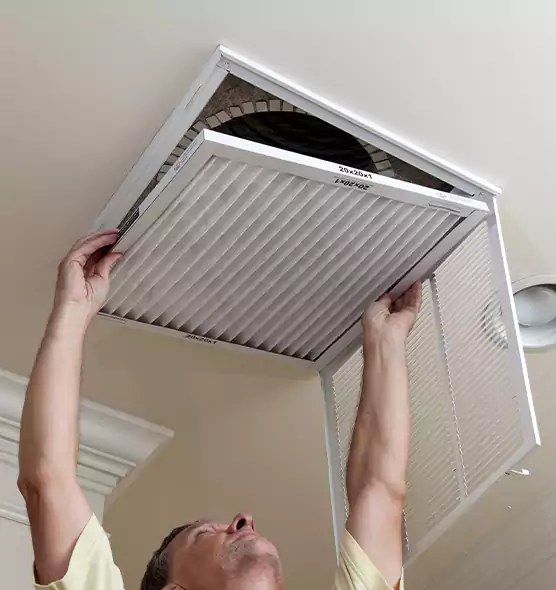 Trusted Apartment Air Duct Cleaning in Lisle, IL
