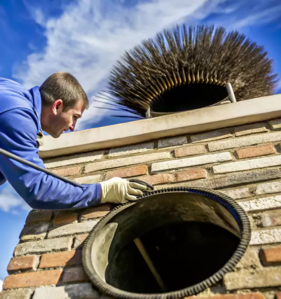 About Professional Chimney Sweep in Lisle, IL
