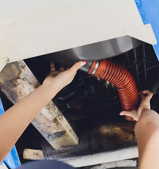 Professional Dryer Duct Pressure Testing in Lisle, IL