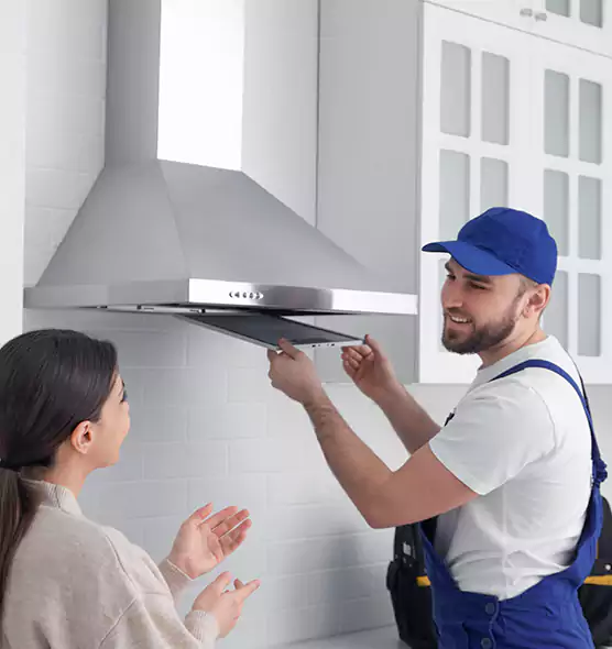 Professional Dryer Vent Cleaning Service in Lisle, IL