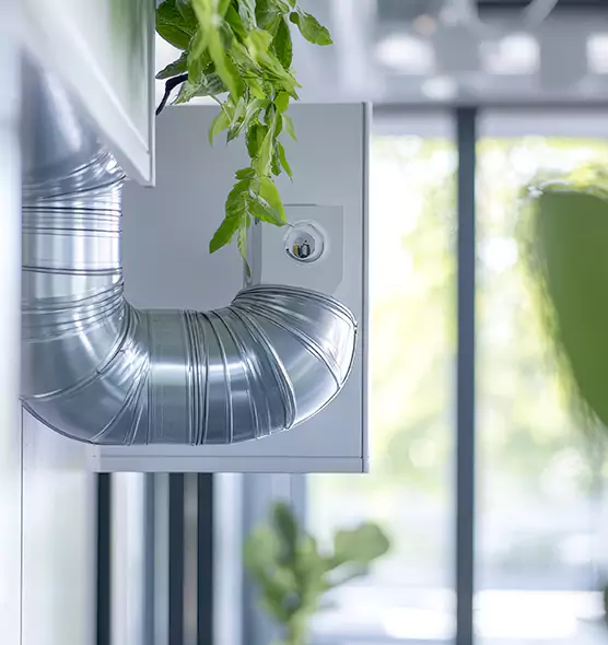 Professional Eco-Friendly Duct Cleaning Services in Lisle, IL