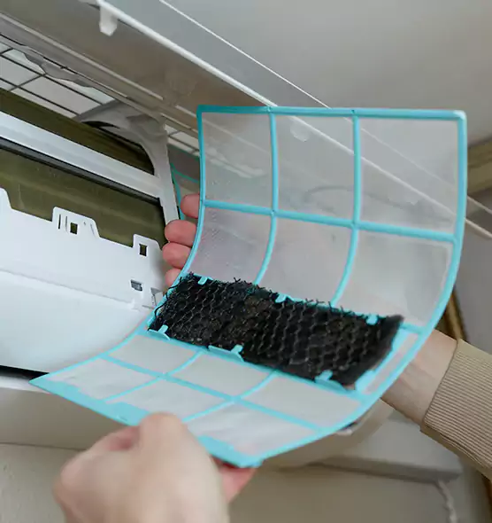 Welcome to Air Duct Cleaning & Repairs Lisle — Your Local HEPA Filter Installation Pros in Lisle, IL