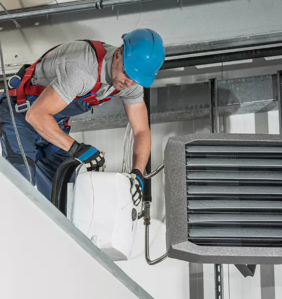 Professional HVAC Cleaning Solutions in Lisle, IL