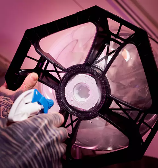 Expert Low VOC Vent Installation in Lisle, IL