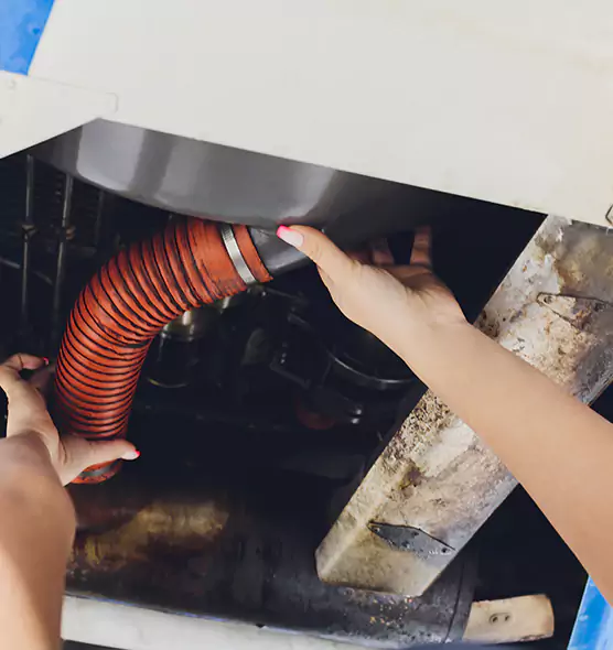 Professional Post-Renovation Duct Debris Removal in Lisle, IL