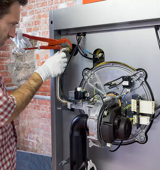 Advanced Repair Dryer Vent Hose in Lisle, IL