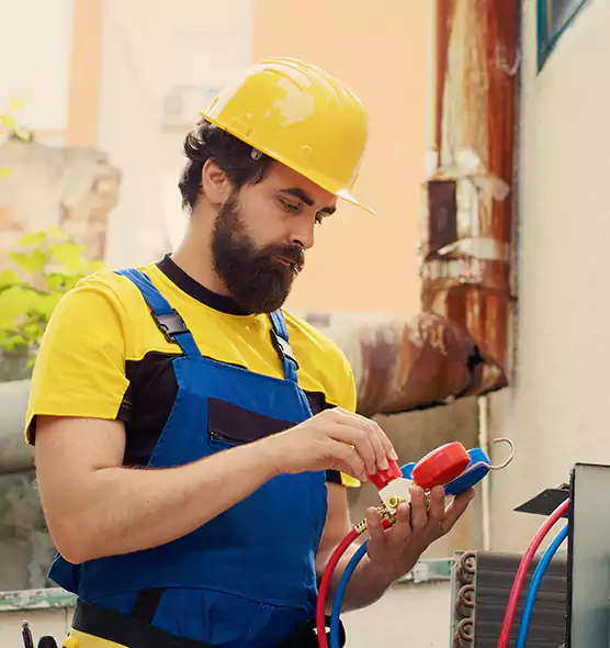 About Smart HVAC Installation in Lisle, IL