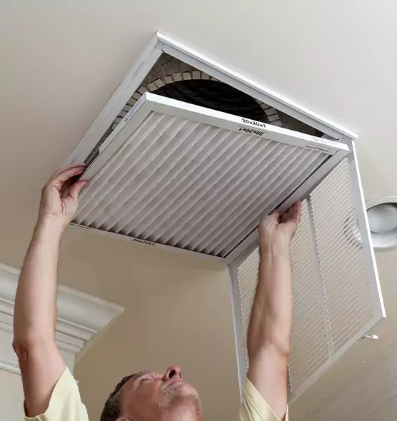 Trusted Vent Shaft Cleaning Expert in Lisle, IL