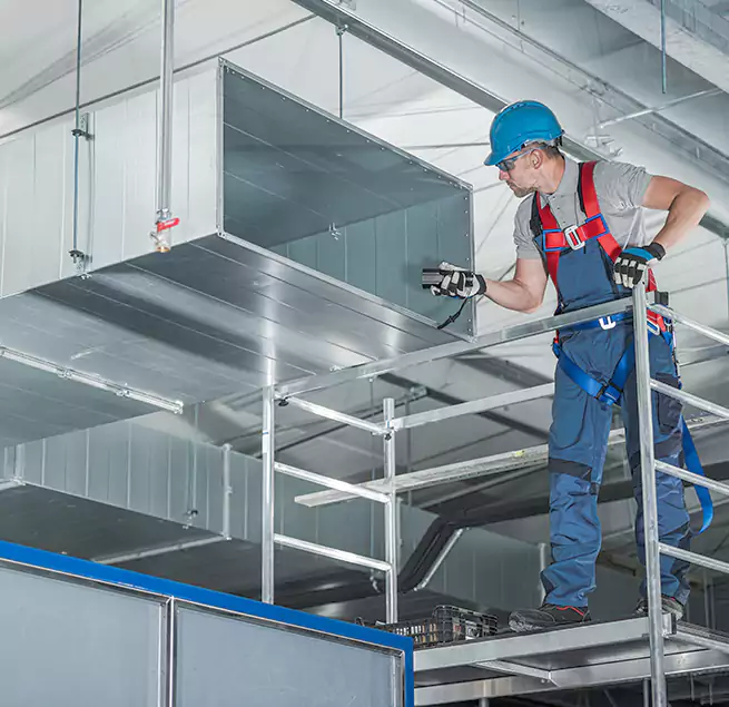 Why Homeowners & Businesses Trust Us in Lisle, IL?