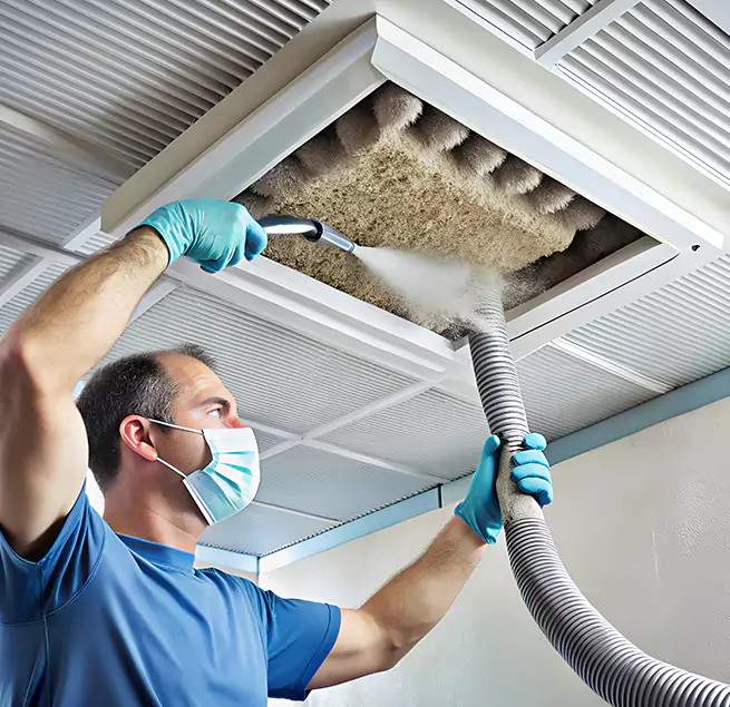 Why Homeowners & Businesses Trust Us Lisle, IL