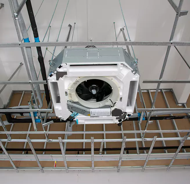 Why Homeowners & Businesses Trust Us Lisle, IL