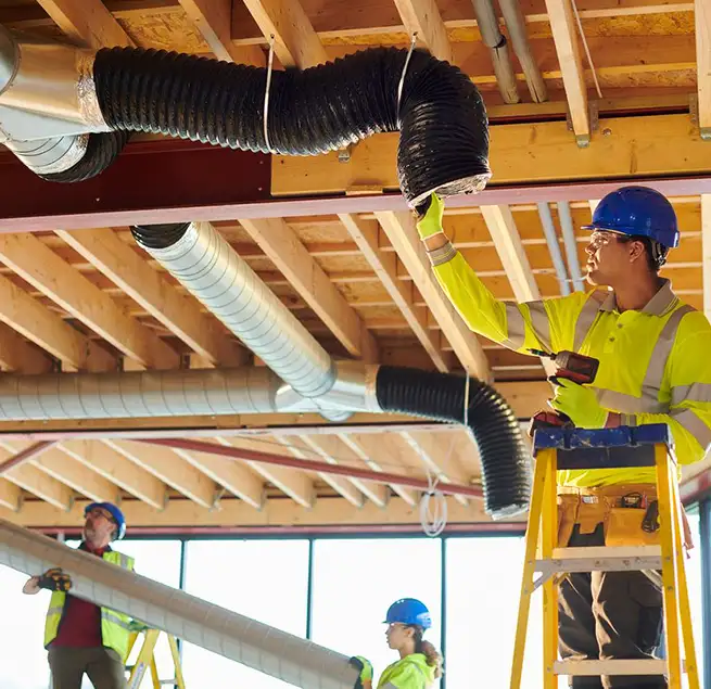 Why Homeowners & Businesses Trust Us in Lisle, IL?