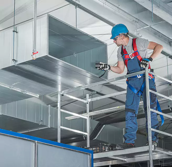 Why Homeowners & Businesses Trust Us Lisle, IL