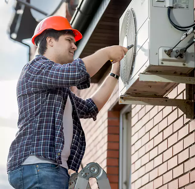 Why Homeowners & Businesses Trust Us Lisle, IL